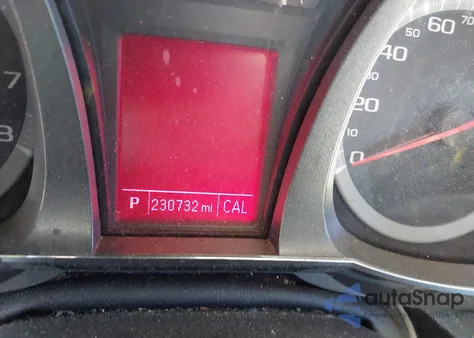 2015 GMC Terrain Sle-1 из США, поврежденный, VIN 2GKALMEK2F6199991